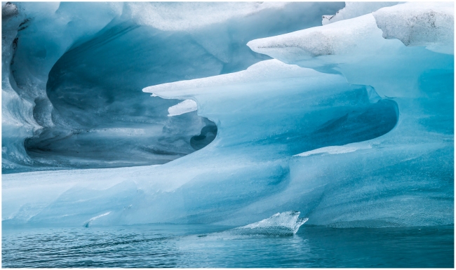 Jökulsarlon